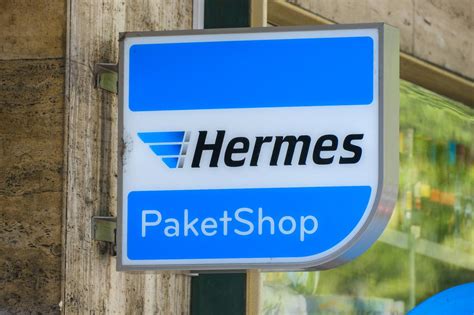 Hermes PaketShop • Bad Salzuflen, Bielefelder Straße 26.